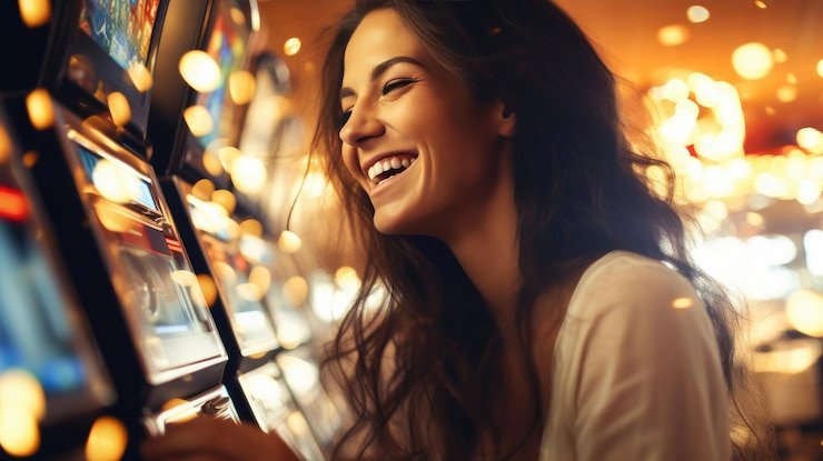 Pengingat batas deposit untuk 18+
