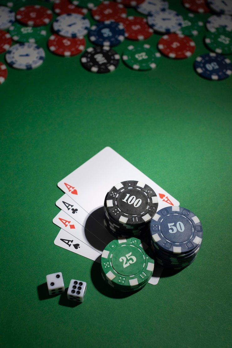 Catatan privasi saat deposit akun