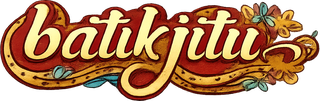 Logo batikjitu Indonesia